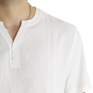 T-SHIRTI GARZATA TREZ - Mad Fashion | img vers.300x/